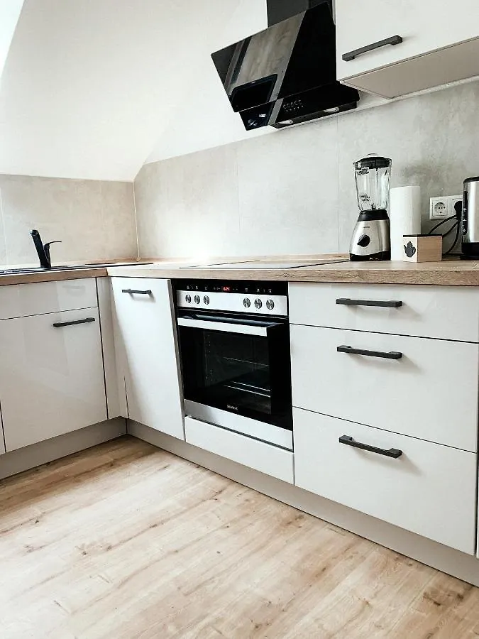 Moderne Und Komfortable Wohnung Direkt In Bayreuth Apartman